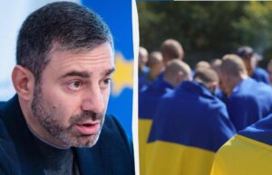 Лубінець: Росія заблокувала обмін полоненими “1000 на 1000” Лубінець:-Росія-заблокувала-обмін-полоненими-“1000-на-1000”