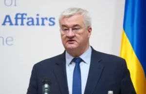 Сибіга заявив, що затримок зі зброєю від США немає Сибіга заявив, що затримок зі зброєю від США немає