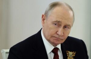 Путін “спалився” істерикою через шалені втрати на фронті вперше за роки: ISW пояснили, навіщо РФ... Путін-“спалився”-істерикою-через-шалені-втрати-на-фронті-вперше-за-роки:-isw-пояснили,-навіщо-РФ.