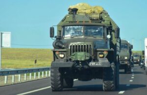 Українські сили завдають ударів по логістичному коридору до Криму: нові виклики для російських військ «Тепер-не-тил»:-як-українські-дрони-«ріжуть»-«сухопутний-коридор»-Росії-до-окупованого-Криму