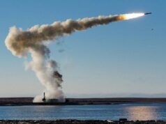 Російські атаки дронів: новий етап загрози для України РФ почала тривалий удар по Україні: після дронів буде багато ракет, названо цілі