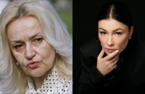 Скандальна Приходько процитувала Фаріон і наразилася на нову хвилю критики Скандальна-Приходько-процитувала-Фаріон-і-наразилася-на-нову-хвилю-критики