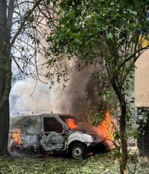 ГУР:-«Росія-розпочала-проти-України-комбіновану-повітряну-атаку».-Є-жертви