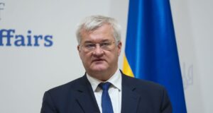 Євросоюз оголосив про намір приєднатися до Спеціального трибуналу щодо агресії Росії проти України ЄС може долучитися до спецтрибуналу проти Росії, – Сибіга