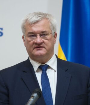 ЄС може долучитися до спецтрибуналу проти Росії, – Сибіга