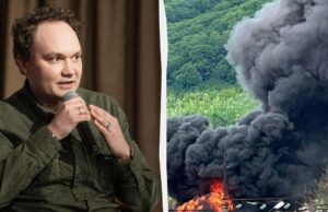 Захід України під атакою: РФ, напевно, керує дронами з Білорусі, – Мусієнко Захід-України-під-атакою:-РФ,-напевно,-керує-дронами-з-Білорусі,-–-Мусієнко