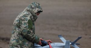 Виробник Merops уклав угоду про виробництво дронів-перехоплювачів у Німеччині famed-merops-drone-interceptor-to-be-made-in-europe