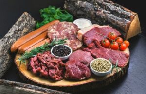 Які частини свинини найкращі для готування, а які краще уникати: повний гід для вибору м’яса Які-частини-свинини-найкращі-для-готування,-а які-краще-уникати:-повний-гід-для-вибору-м’яса