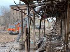 Російські війська продовжують просування до Слов’янська Армія-РФ-вирівнює-фронт-під-Слов’янськом:-загроза-зростає?