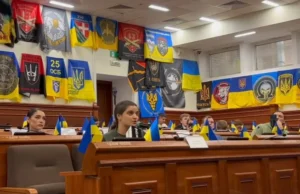 Берлінська відповіла на обвинувачення у тісній співпраці з Міндічем Берлінська відповіла на обвинувачення у тісній співпраці з Міндічем