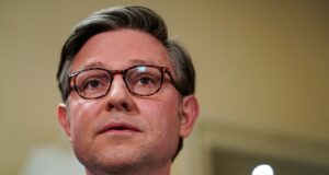Конгрес США отримав підтримку для нового пакету допомоги Україні Конгресмени США обійшли “блокаду” Джонсона для розгляду пакета допомоги Україні