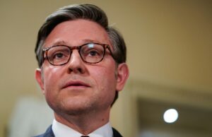 Конгрес США отримав підтримку для нового пакету допомоги Україні Конгресмени США обійшли “блокаду” Джонсона для розгляду пакета допомоги Україні