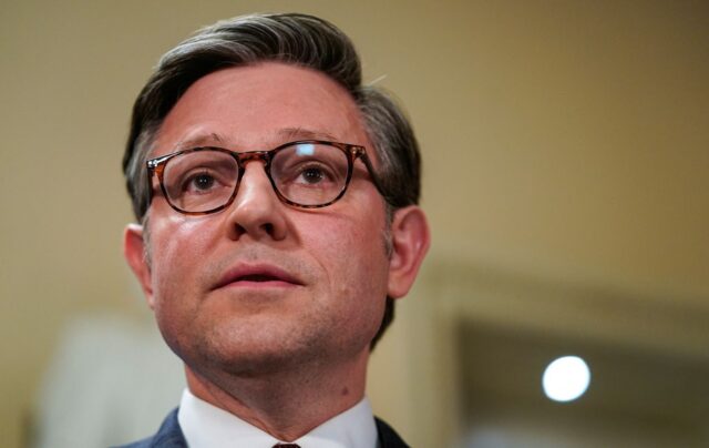 Конгрес США отримав підтримку для нового пакету допомоги Україні Конгресмени США обійшли “блокаду” Джонсона для розгляду пакета допомоги Україні