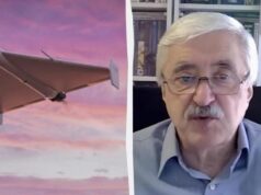 Прокрадалися біля білоруського кордону: експерт вказав на цікавий момент у повітряній атаці РФ Прокрадалися-біля-білоруського-кордону:-експерт-вказав-на-цікавий-момент-у-повітряній-атаці-РФ