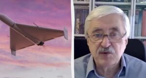 Прокрадалися біля білоруського кордону: експерт вказав на цікавий момент у повітряній атаці РФ Прокрадалися-біля-білоруського-кордону:-експерт-вказав-на-цікавий-момент-у-повітряній-атаці-РФ