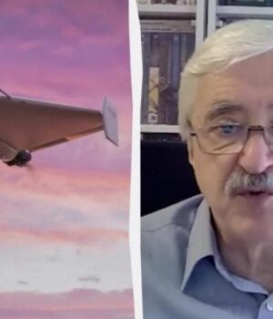 Прокрадалися-біля-білоруського-кордону:-експерт-вказав-на-цікавий-момент-у-повітряній-атаці-РФ
