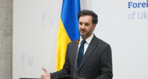 МЗС України критикує новий закон РФ про застосування військових за кордоном “Агресивне беззаконня”: в МЗС відреагували на скандальний закон держдуми РФ