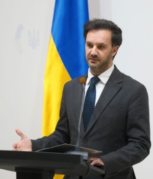 “Агресивне беззаконня”: в МЗС відреагували на скандальний закон держдуми РФ