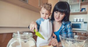 Як батьківські звички перетворюють дітей на хуліганів: психологи назвали типові помилки Як-батьківські-звички-перетворюють-дітей-на-хуліганів:-психологи-назвали-типові-помилки