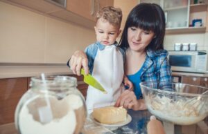 Як батьківські звички перетворюють дітей на хуліганів: психологи назвали типові помилки Як-батьківські-звички-перетворюють-дітей-на-хуліганів:-психологи-назвали-типові-помилки