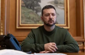 Зеленський подякував Мадяру за засудження удару рф по Закарпаттю Зеленський подякував Мадяру за засудження удару рф по Закарпаттю