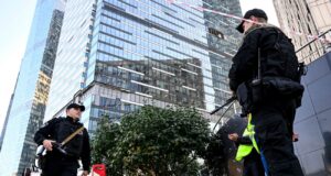 Москва заборонила публікацію інформації про атаки безпілотників У Москві заборонили публікувати наслідки “прильотів” і погрожують штрафами