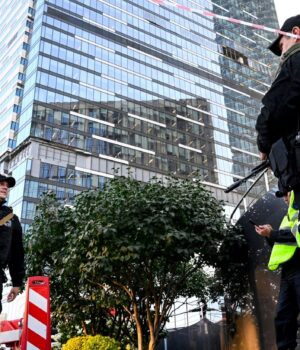 У Москві заборонили публікувати наслідки “прильотів” і погрожують штрафами