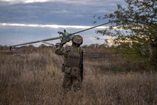 Нове покоління БПЛА дає Україні перевагу в ударах по глибинних цілях Нове-покоління-БПЛА-дає-Україні-перевагу-в-ударах-по-глибинних-цілях