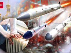 Росія здійснює масовану комбіновану атаку на Україну: де лунають вибухи (відео) Росія-здійснює-масовану-комбіновану-атаку-на Україну:-де лунають-вибухи-(відео)
