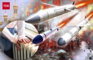 Росія здійснює масовану комбіновану атаку на Україну: де лунають вибухи (відео) Росія-здійснює-масовану-комбіновану-атаку-на Україну:-де лунають-вибухи-(відео)