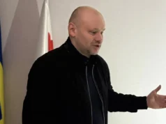 Справа Вербицького на паузі: UA.NEWS просить Комітет ВРУ втрутитись у «тишу» НАБУ та САП Справа Вербицького на паузі: UA.NEWS просить Комітет ВРУ втрутитись у «тишу» НАБУ та САП