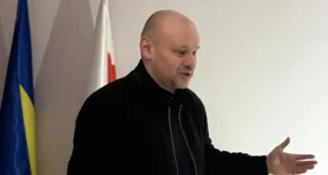 Справа Вербицького на паузі: UA.NEWS просить Комітет ВРУ втрутитись у «тишу» НАБУ та САП Справа Вербицького на паузі: UA.NEWS просить Комітет ВРУ втрутитись у «тишу» НАБУ та САП
