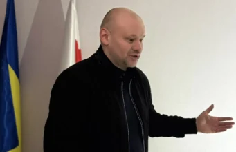 Справа Вербицького на паузі: UA.NEWS просить Комітет ВРУ втрутитись у «тишу» НАБУ та САП Справа Вербицького на паузі: UA.NEWS просить Комітет ВРУ втрутитись у «тишу» НАБУ та САП