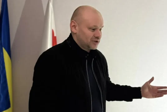 Справа Вербицького на паузі: UA.NEWS просить Комітет ВРУ втрутитись у «тишу» НАБУ та САП Справа Вербицького на паузі: UA.NEWS просить Комітет ВРУ втрутитись у «тишу» НАБУ та САП