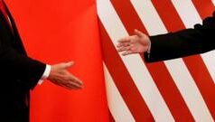 Візит Дональда Трампа до Китаю: що очікувати від зустрічі з Сі Цзіньпіном Дональд-Трамп-їде-до-Сі-Цзіньпіна.-Чого-чекати-від-історичного-візиту-президента-США-до-Китаю?