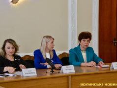 На Волині на НМТ зареєструвалися майже 14 тисяч учасників. Що потрібно знати На-Волині-на-НМТ-зареєструвалися-майже-14-тисяч-учасників.-Що-потрібно-знати