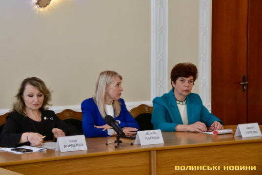 На Волині на НМТ зареєструвалися майже 14 тисяч учасників. Що потрібно знати На-Волині-на-НМТ-зареєструвалися-майже-14-тисяч-учасників.-Що-потрібно-знати