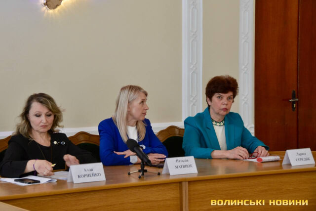 На Волині на НМТ зареєструвалися майже 14 тисяч учасників. Що потрібно знати На-Волині-на-НМТ-зареєструвалися-майже-14-тисяч-учасників.-Що-потрібно-знати