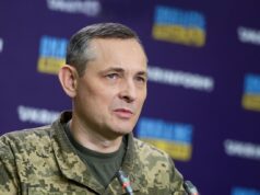 Масований ракетний удар Росії по Україні: що відомо про нічну атаку РФ використала весь спектр засобів: Ігнат розповів про особливості нічної атаки та роботу ППО
