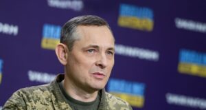 Масований ракетний удар Росії по Україні: що відомо про нічну атаку РФ використала весь спектр засобів: Ігнат розповів про особливості нічної атаки та роботу ППО