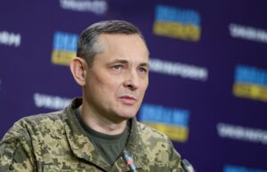 Масований ракетний удар Росії по Україні: що відомо про нічну атаку РФ використала весь спектр засобів: Ігнат розповів про особливості нічної атаки та роботу ППО