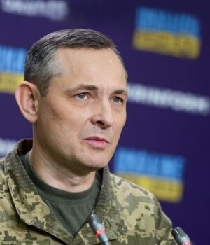 РФ використала весь спектр засобів: Ігнат розповів про особливості нічної атаки та роботу ППО