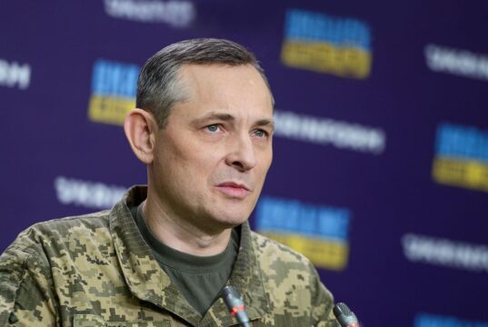 Масований ракетний удар Росії по Україні: що відомо про нічну атаку РФ використала весь спектр засобів: Ігнат розповів про особливості нічної атаки та роботу ППО