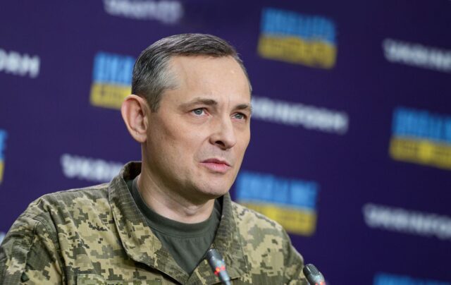 Масований ракетний удар Росії по Україні: що відомо про нічну атаку РФ використала весь спектр засобів: Ігнат розповів про особливості нічної атаки та роботу ППО
