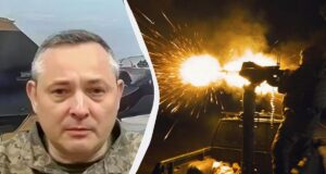 “Хотілося б збити більше”: Ігнат розповів про надзвичайно напружену ніч для української ППО “Хотілося-б-збити-більше”:-Ігнат-розповів-про-надзвичайно-напружену-ніч-для-української-ППО