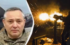 “Хотілося б збити більше”: Ігнат розповів про надзвичайно напружену ніч для української ППО “Хотілося-б-збити-більше”:-Ігнат-розповів-про-надзвичайно-напружену-ніч-для-української-ППО