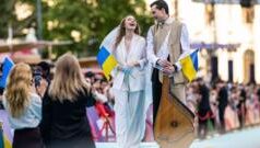 Українська співачка Leleka виступить на Євробаченні-2026 у Відні Євробачення-2026:-leleka-виступить-у-другому-півфіналі.-Які-шанси-України