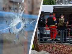 РФ вдарила безпілотниками по Харкову: відомо про 28 постраждалих РФ-вдарила-безпілотниками-по-Харкову:-відомо-про-28-постраждалих