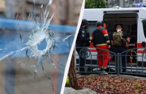 РФ вдарила безпілотниками по Харкову: відомо про 28 постраждалих РФ-вдарила-безпілотниками-по-Харкову:-відомо-про-28-постраждалих