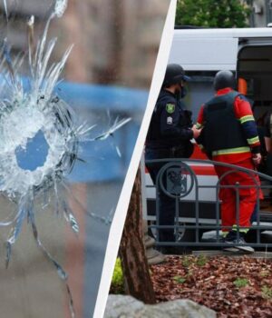 РФ-вдарила-безпілотниками-по-Харкову:-відомо-про-28-постраждалих